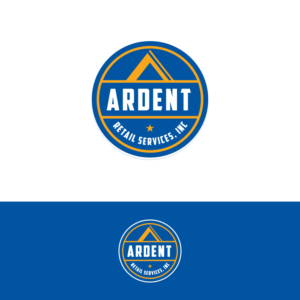 Logo Design by Sujit Banerjee for Ardent Retail Services | Design: #27939449