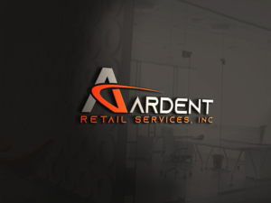 Logo Design by Runner247 for Ardent Retail Services | Design: #27941509