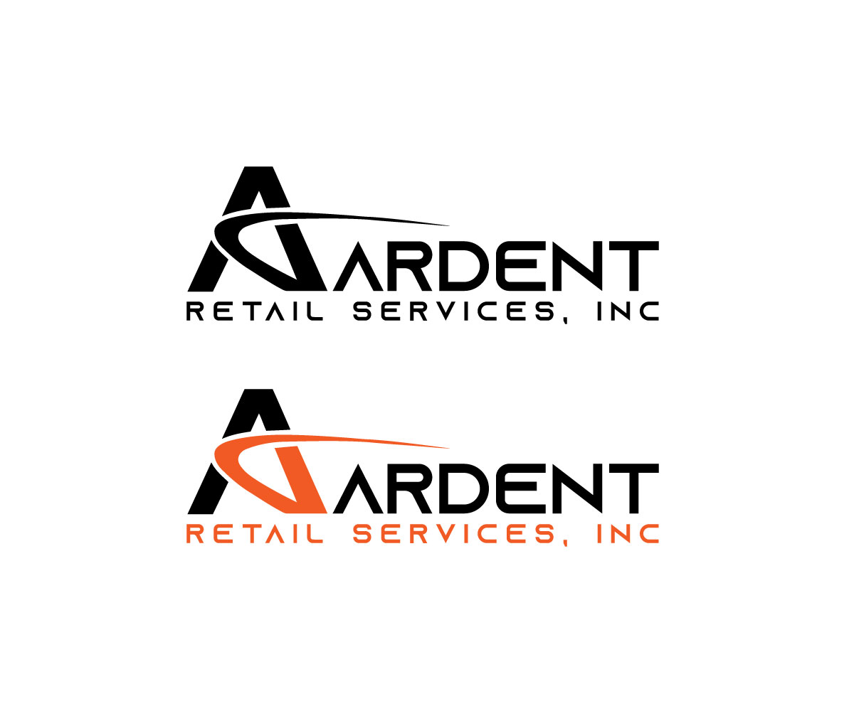 Diseño de Logo por Runner247 para Ardent Retail Services | Diseño #27978126