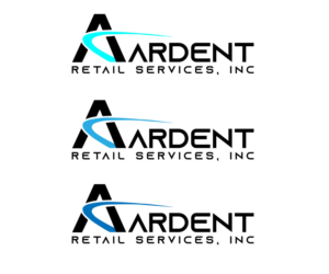 Logo Design by Runner247 for Ardent Retail Services | Design: #27978500