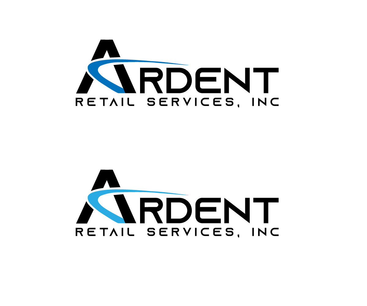 Logo Design by Runner247 for Ardent Retail Services | Design #27980548