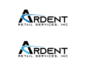 Logo Design by Runner247 for Ardent Retail Services | Design: #27980548