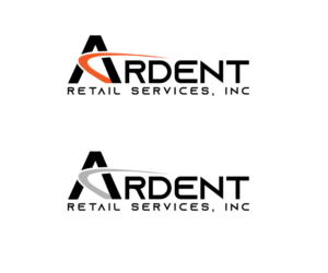 Logo Design by Runner247 for Ardent Retail Services | Design: #27982806
