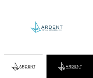 Logo Design by WahyuHMD for Ardent Retail Services | Design: #27936387
