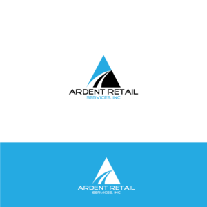 Logo Design by Maxo-Biz for Ardent Retail Services | Design: #27939569