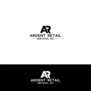 Logo Design by Maxo-Biz for Ardent Retail Services | Design: #27939570