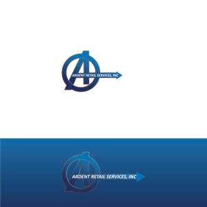 Logo Design by Maxo-Biz for Ardent Retail Services | Design: #27939571