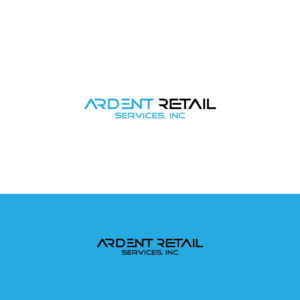 Logo Design by Maxo-Biz for Ardent Retail Services | Design: #27939573