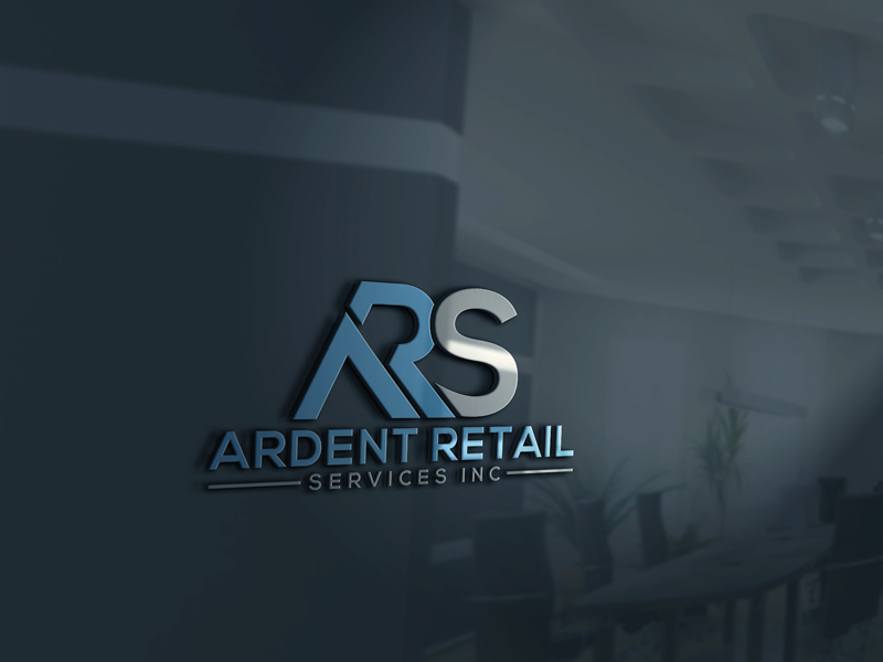 Diseño de Logo por Hijibiji' para Ardent Retail Services | Diseño #27934807