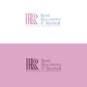 Design de Logo par ILLUSTRATOR PRO pour Rest, Recovery & Revival | Design : #27961271