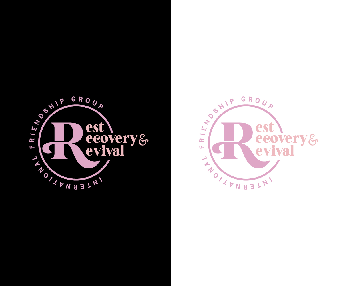 Diseño de Logo por Kavth para Rest, Recovery & Revival | Diseño #27964970