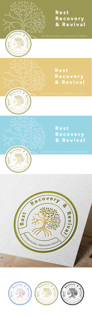 Logo Design by Aaaron