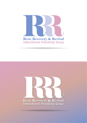 Design de Logo par @gus pour Rest, Recovery & Revival | Design : #27930129