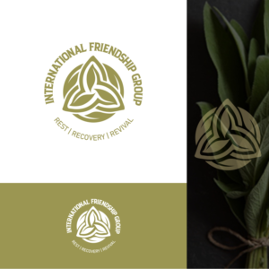 Design de Logo par debdesign pour Rest, Recovery & Revival | Design : #27949386