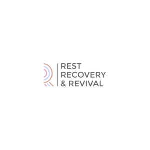 Design de Logo par Zzamiq pour Rest, Recovery & Revival | Design : #27929797