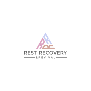 Design de Logo par Zzamiq pour Rest, Recovery & Revival | Design : #27929867
