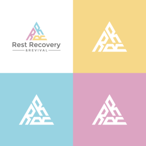 Design de Logo par Zzamiq pour Rest, Recovery & Revival | Design : #27951437