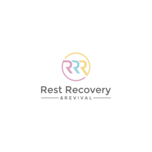 Design de Logo par Zzamiq pour Rest, Recovery & Revival | Design : #27957094