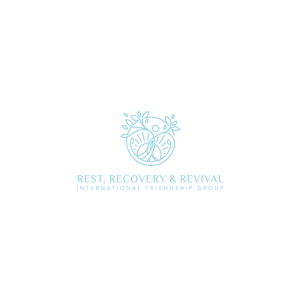 Design de Logo par sopbuah pour Rest, Recovery & Revival | Design #27941649