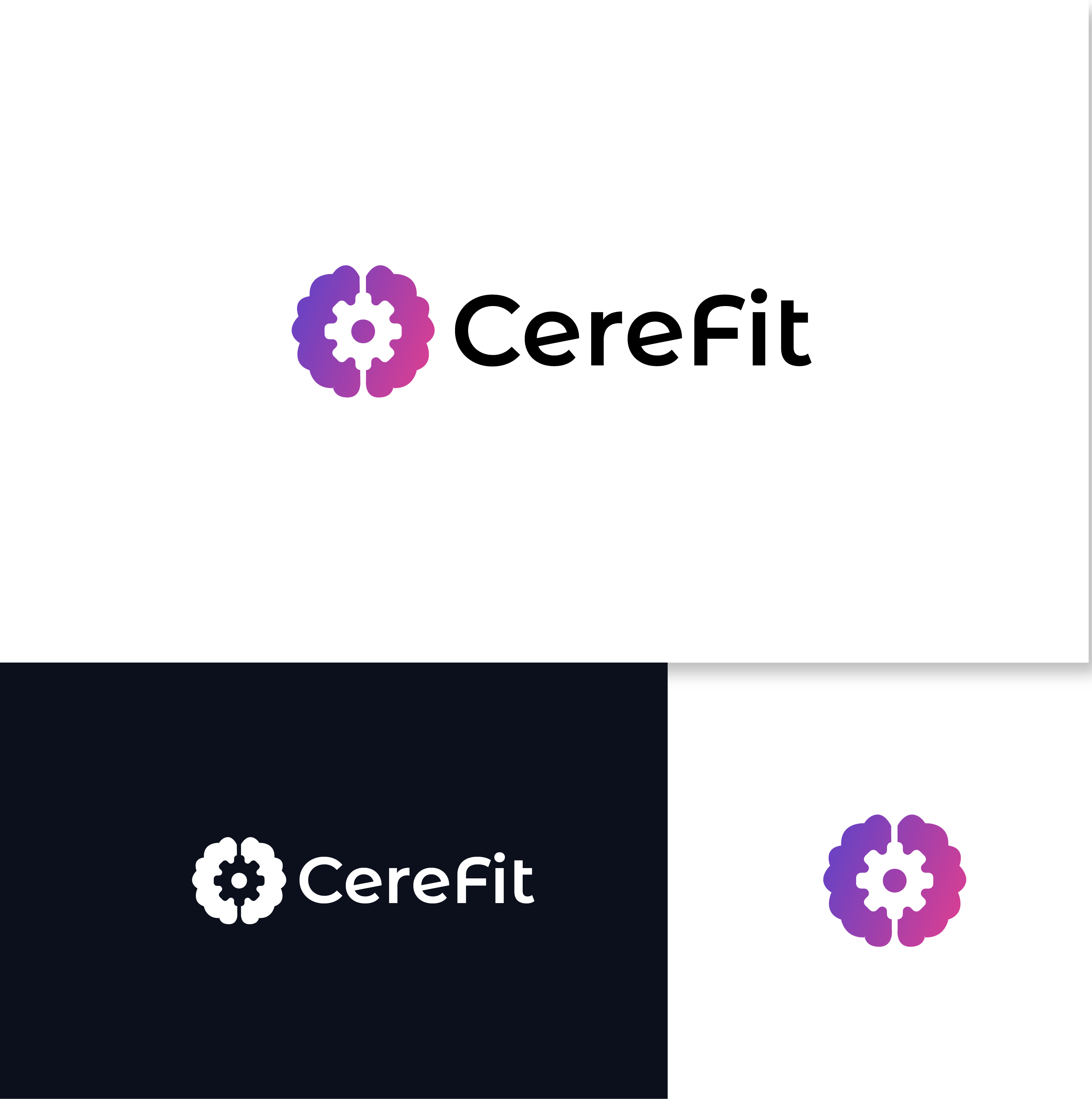 Logo Design by RikoAji for Expertrev Enterprises LLC | Design #27945790