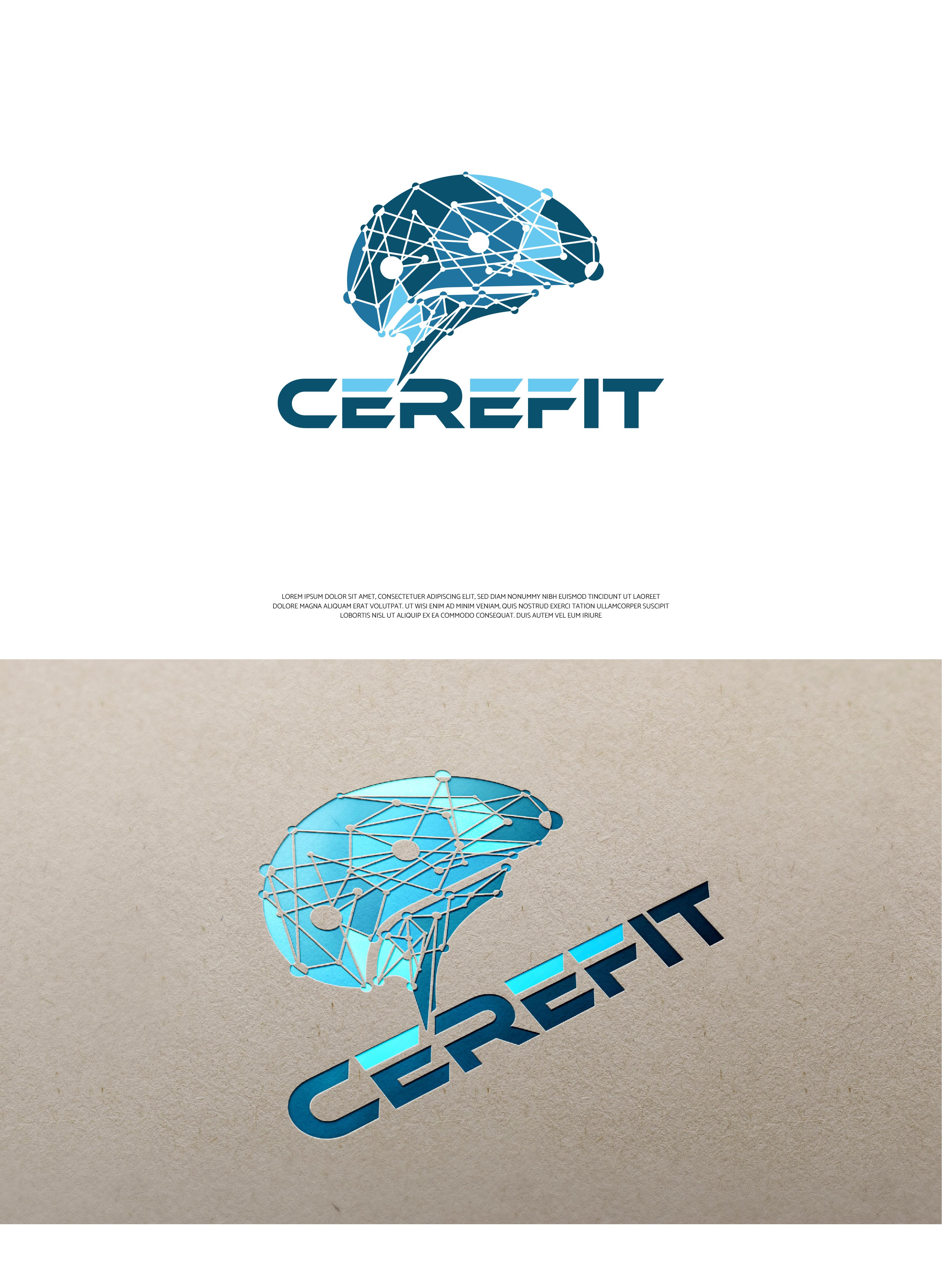 Logo Design by Fezy Design Studio for Expertrev Enterprises LLC | Design #27934779