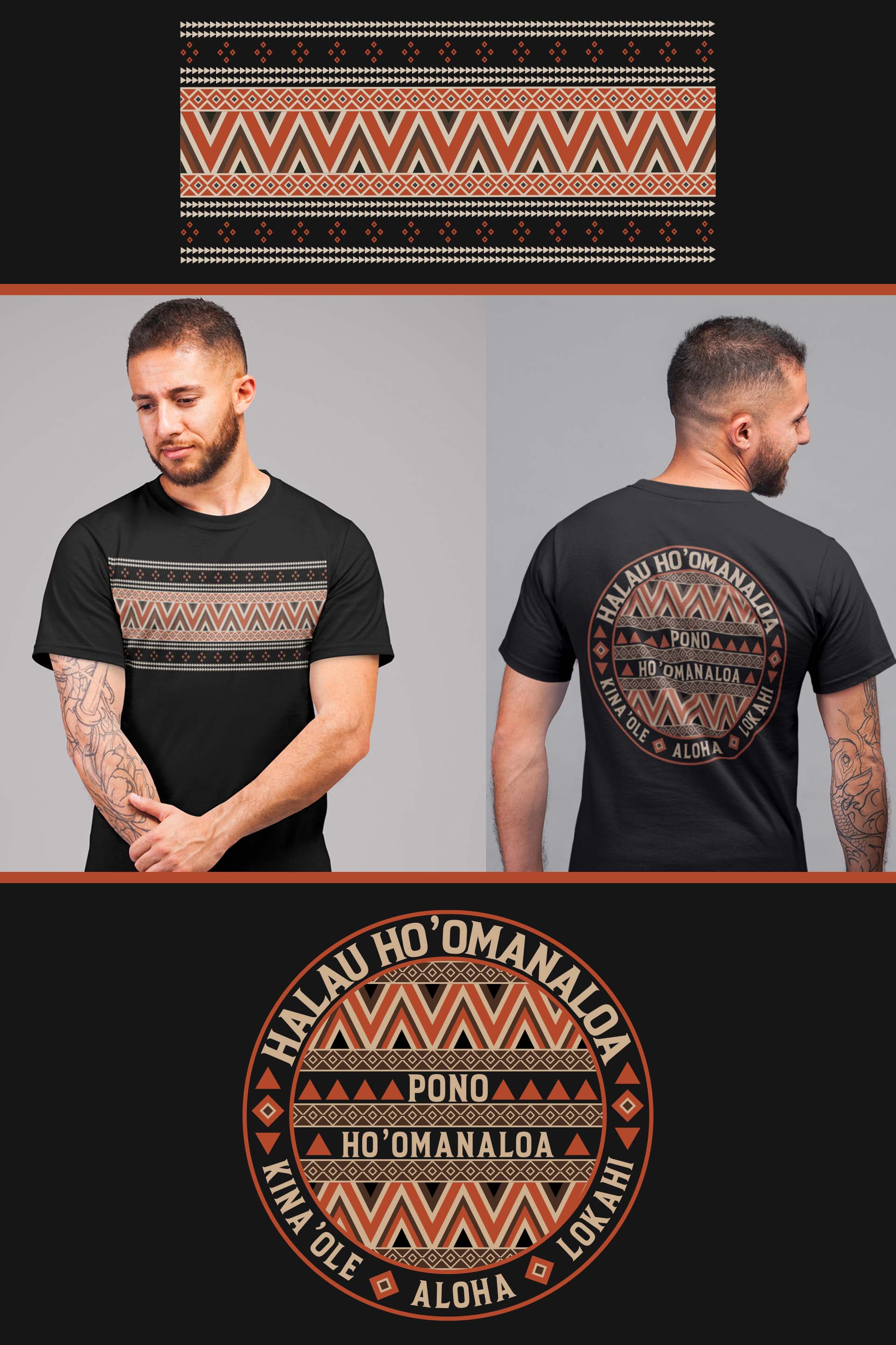 T-shirt Design by Ismail Hossain for this project | Design #27956879