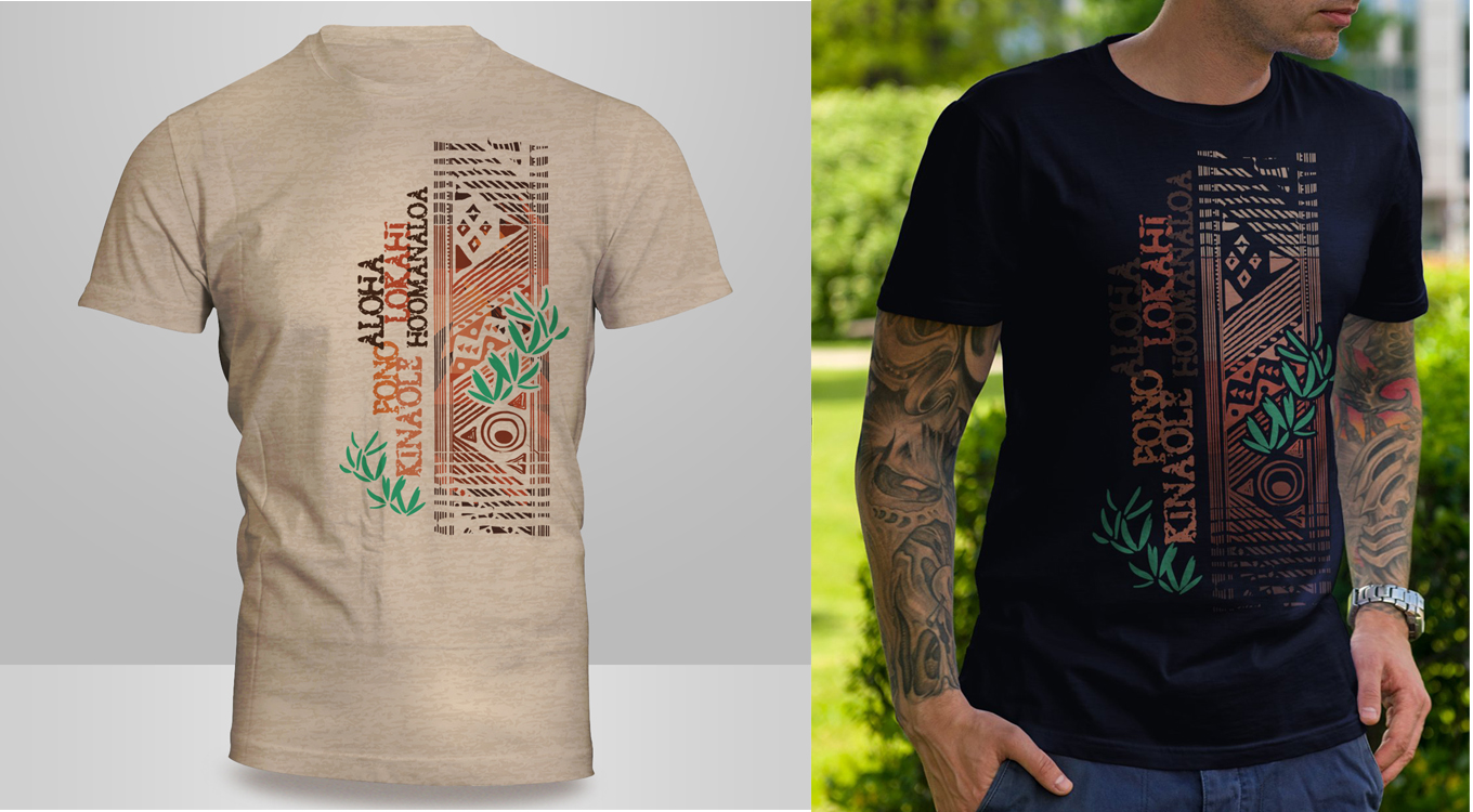 T-shirt Design by Kero for this project | Design #27947357