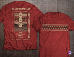 Diseño de Camiseta por FigliaPerduta para este proyecto | Diseño #27966883