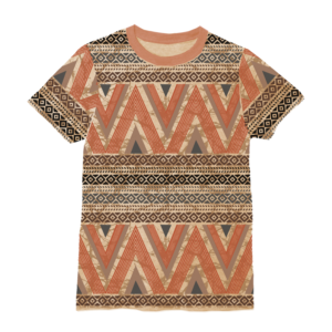Diseño de Camiseta por olpattern para este proyecto | Diseño #27967297