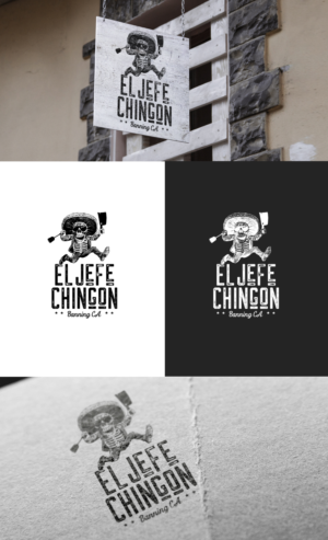 Logo-Design von GLDesigns für dieses Projekt | Design: #27935703