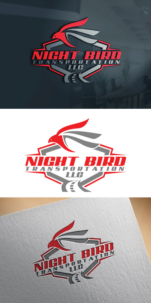 Logo Design by amran mollaa for this project | Design #27941516