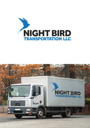 Logo Design by The Marble Peach for this project | Design: #27946427