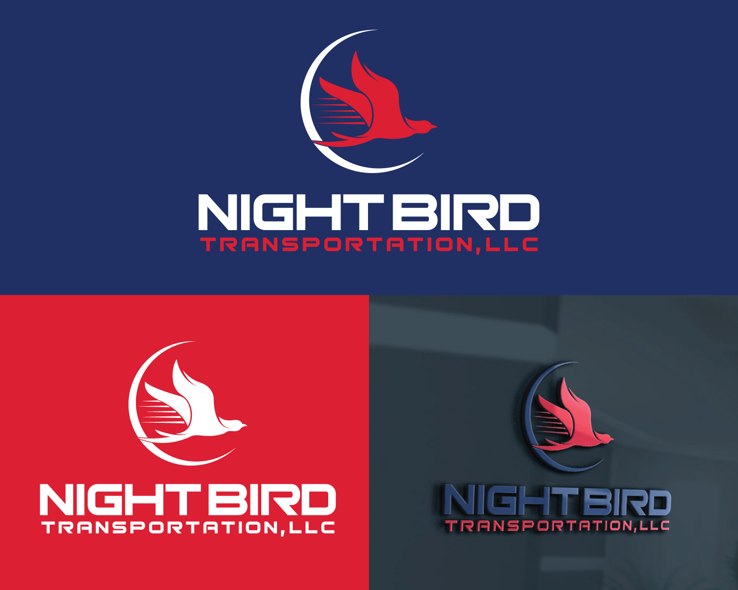 Logo Design by Atec for this project | Design #27932834