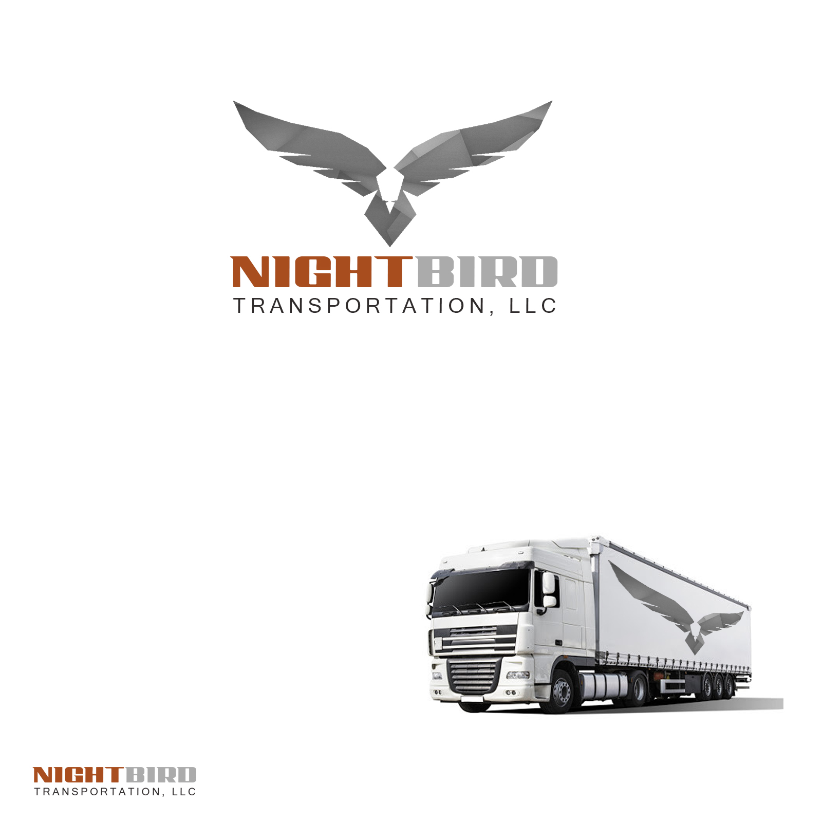 Logo Design by Roman Designs for this project | Design #27935357