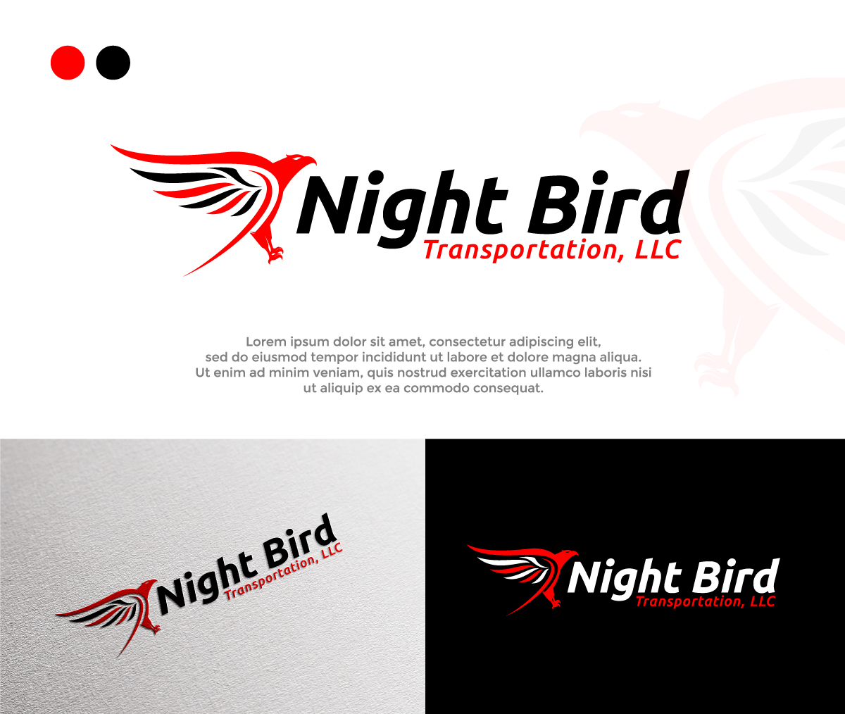 Logo Design by Nova Tech Solutions for this project | Design #27935839