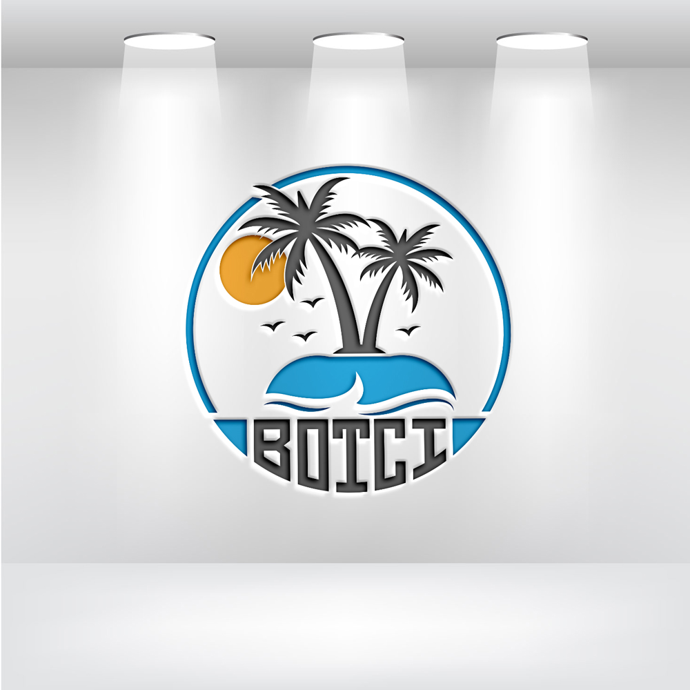 Logo Design by Uhm@design for this project | Design #27931052