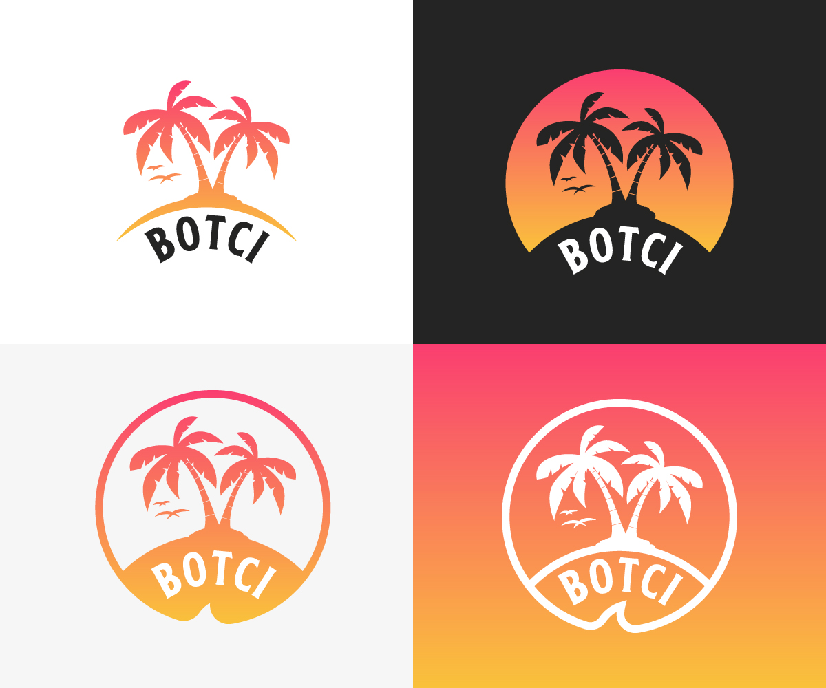Logo Design by lionx for this project | Design #27935585