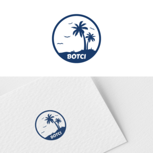 Logo Design by NOMLAS