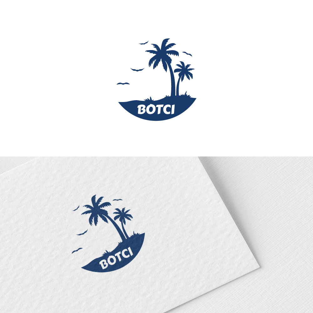 Logo Design by NOMLAS for this project | Design #27940417