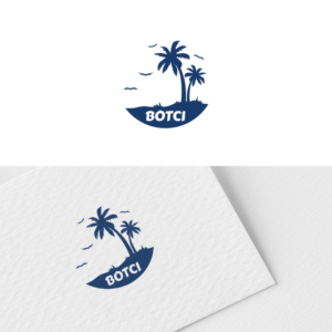 Logo Design by NOMLAS for this project | Design: #27940417