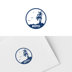 Logo Design by NOMLAS for this project | Design: #27940419