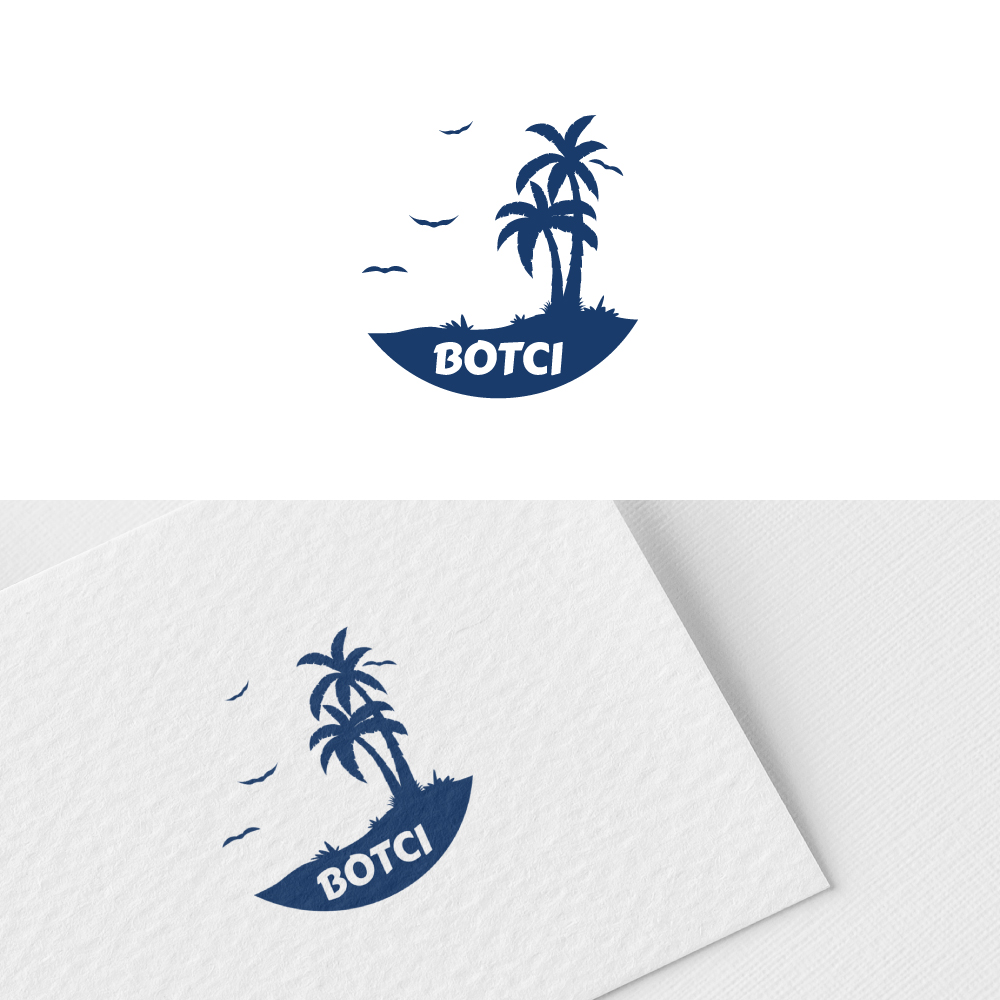 Logo Design by NOMLAS for this project | Design #27940421