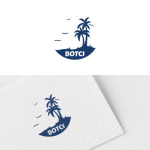 Logo Design by NOMLAS for this project | Design: #27940421