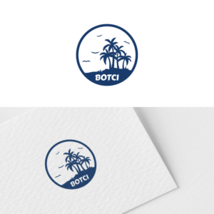 Logo Design by NOMLAS for this project | Design: #27940423