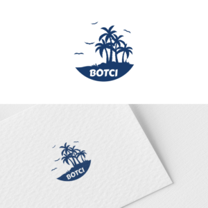 Logo Design by NOMLAS for this project | Design: #27940424