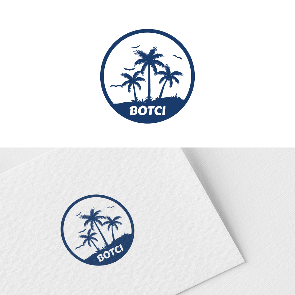 Logo Design by NOMLAS for this project | Design #27940450