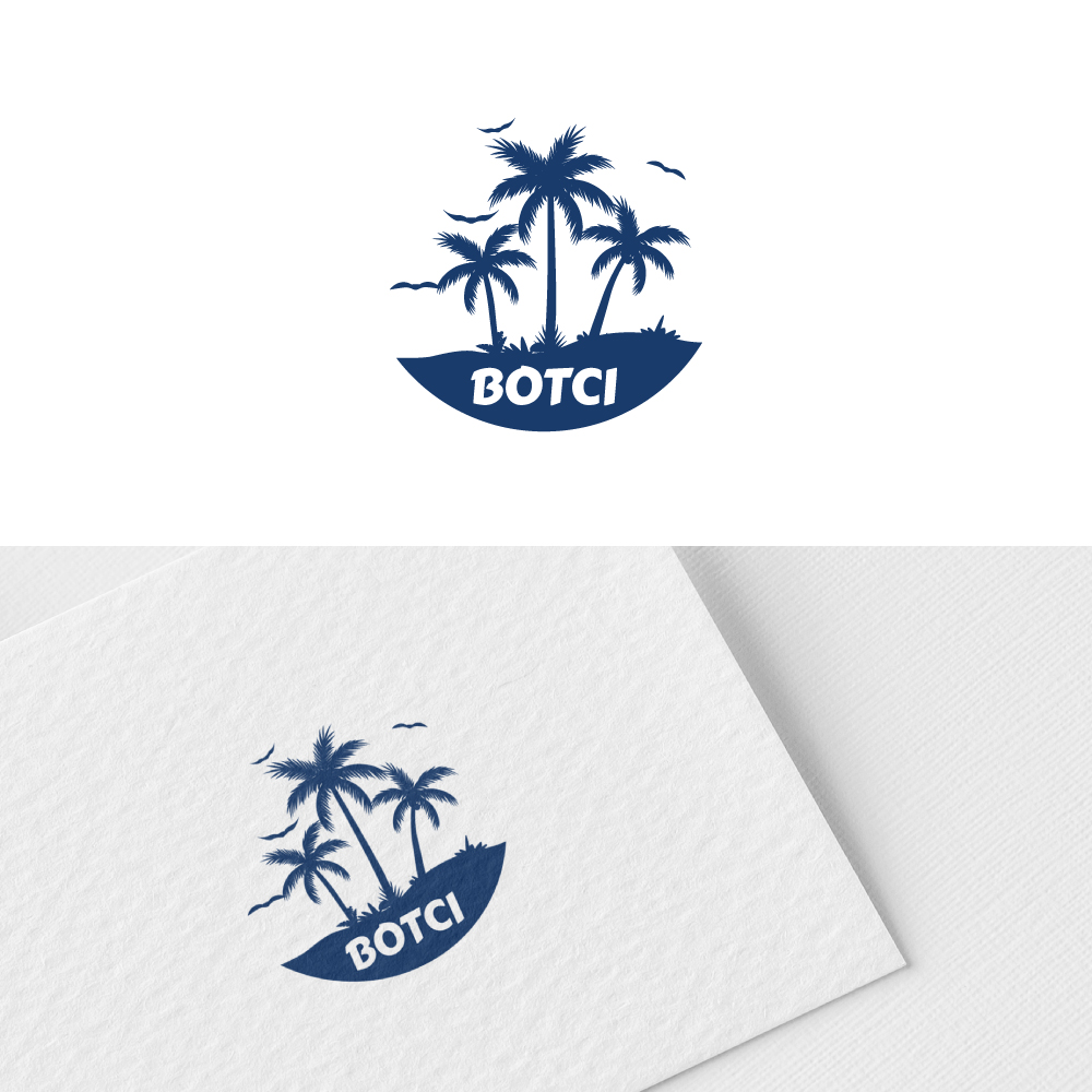 Logo Design by NOMLAS for this project | Design #27940455