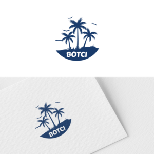 Logo Design by NOMLAS for this project | Design: #27940455