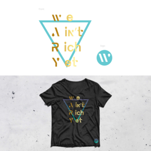 T-shirt Design by Jburtonux