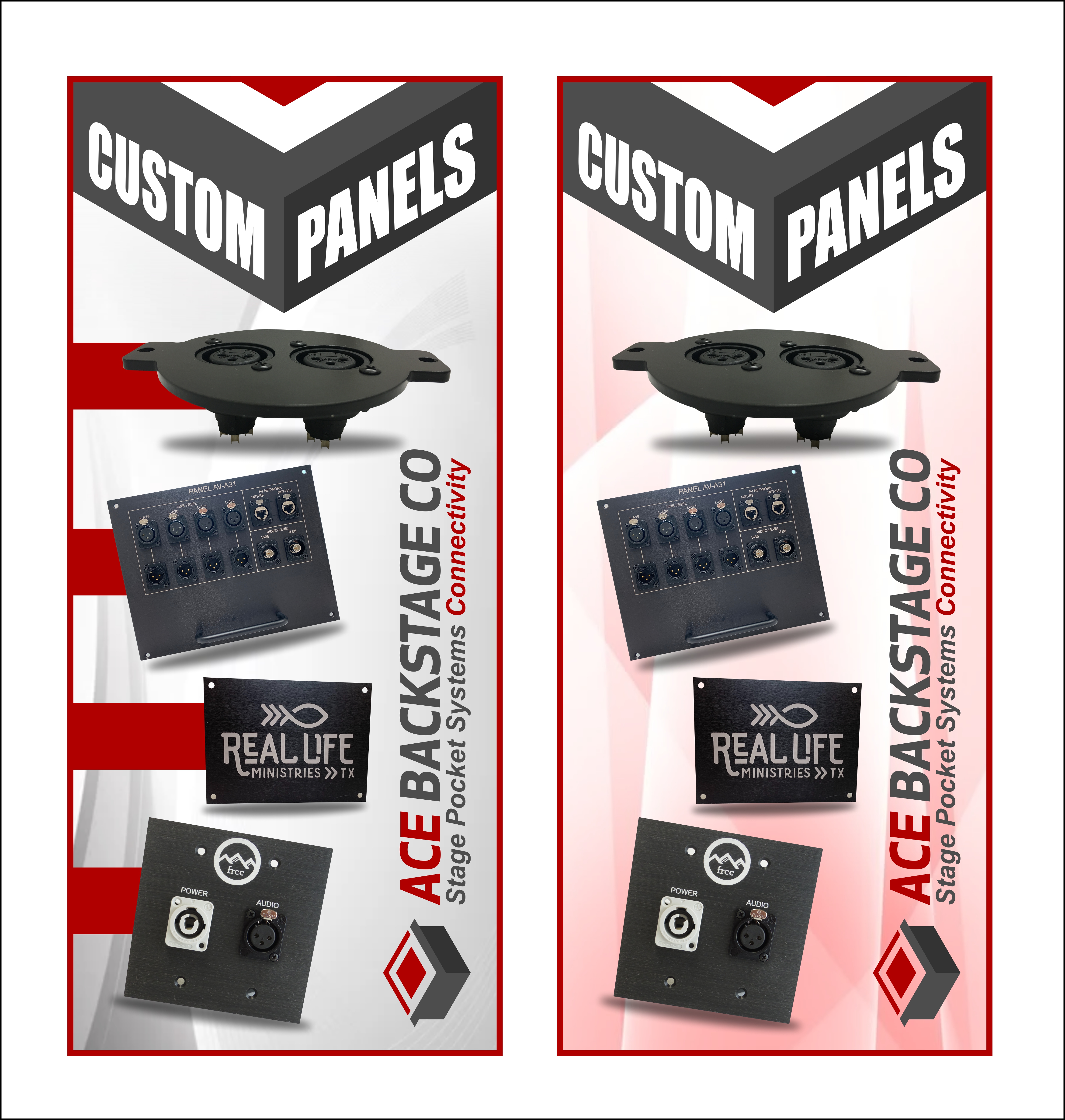 Advertisement Design by kgraphics2011 for this project | Design #27931260